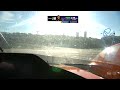 Onboard Lap Mathieu Jaminet Genesis Hypercar | Rolex 6 Hours of São Paulo 2026 | FIA WEC
