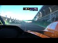 Onboard Lap Mathieu Jaminet Genesis Hypercar | Rolex 6 Hours of São Paulo 2026 | FIA WEC