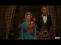 The Crown Season 5 OST |  Forty Years - Martin Phipps | Soundtrack from the Netflix Original Series