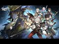 Among Immortals [Honkai: Star Rail 1.2]
