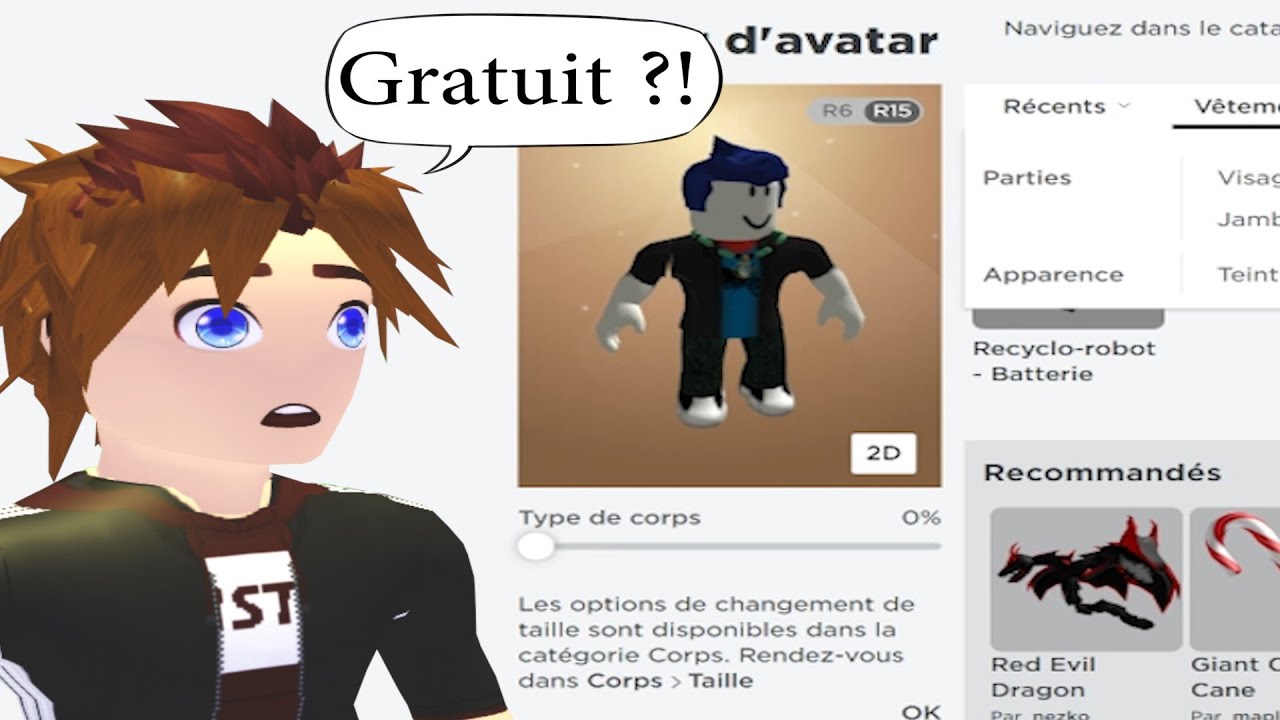 Comment Faire Un Skin Roblox Gratuit Tuto Prime Furious Youtube - tuto comment avoir un skin roblox gratuit no fake