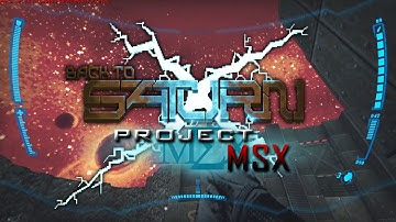 BTSX EP 1: Project MSX - MAP01 | Project MSX Is Still One Of The Best Gameplay Wads Out There