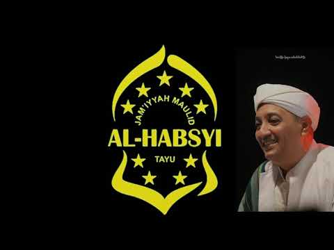 sholawat-al-habsyi-tayu-terbaru
