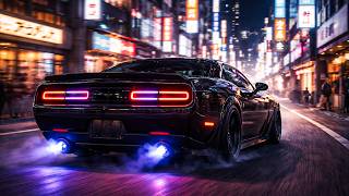 Bass Music Remix (bass Boosted) 🔥 Tik Tok Music Car Mix 2026