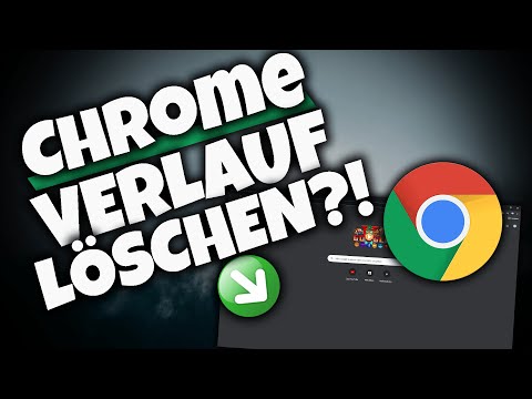 [2022] GOOGLE CHROME VERLAUF LÖSCHEN! | 2 MIN | Tutorial | Deutsch |