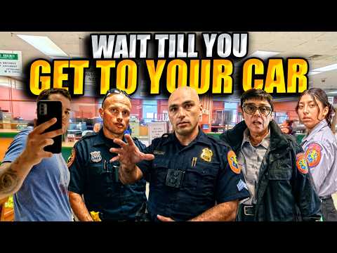 2 Hours To Submit One FOIA Request - Nassau County Hates Transparency! Nearly Arrested Again!