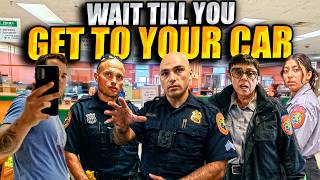 2 Hours To Submit One FOIA Request - Nassau County Hates Transparency! Nearly Arrested Again!