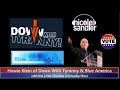 10-29-20 Nicole Sandler Show - Thursday with Howie Klein Talking Down Ballot Progressives