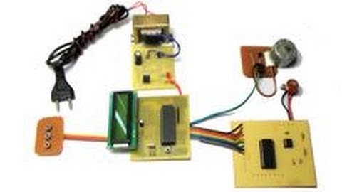 Alcohol Sense System | Alcohol Breathalyzer | Alcohol Based Car Security using Arduino  (latest )