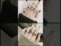 #black🖤🆚#red❤️#colors#challenge#and#collection...