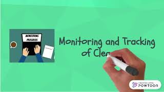 Online Clearance System