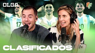 ARGENTINA goleó a BRASIL y PREOCUPAN los DÓLARES del BANCO CENTRAL | Paraíso Fiscal | COMPLETO 26/03