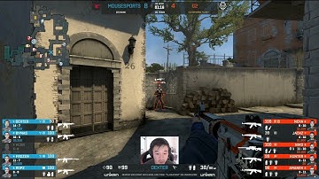 Why 4:3 aspect ratio in CSGO sucks, Jackz doesn