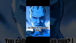 You Called Me For An Egg  What Ifshort shorts