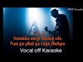Semkha megi thokni vocal off karaoke tshangla swkkaraoke