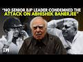 "No Senior BJP Leader Condemned the Attack On Abhishek Banerjee": Kapil Sibal Fumes At BJP | TMC