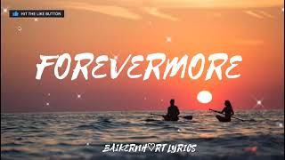 Forevermore - Side A Cover By: Chlara (BaikernHart lyrics)