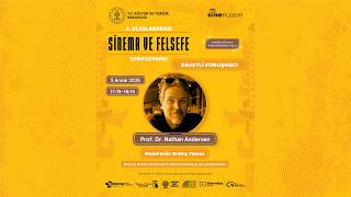 5 Aralık 2025 | Keynote Speaker: Nathan Andersen