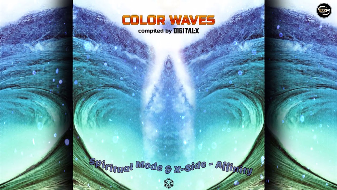 Spiritual Mode & X-Side - Affinity