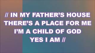 I Am Who You Say I Am - Hillsong Karaoke