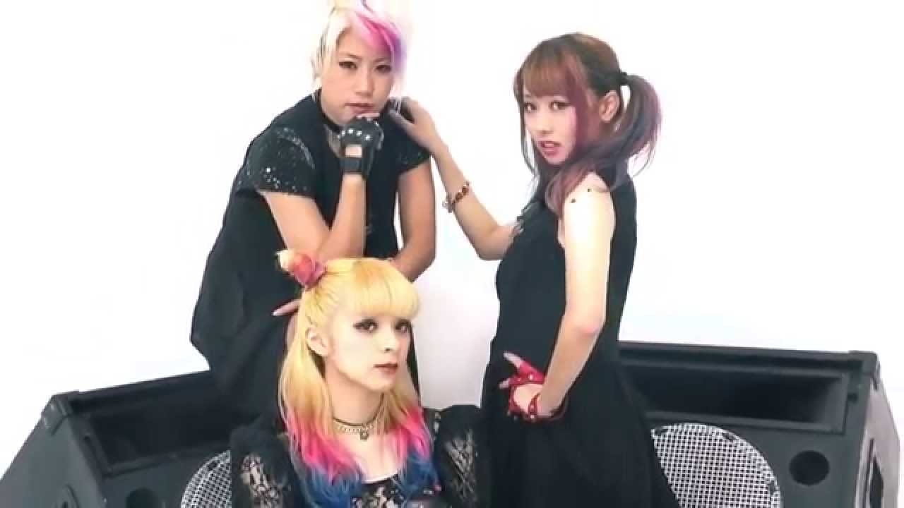 Hd みうめ Mariaﾒｲﾘｱ 217 Lamb 踊っちゃってみた第二弾 Garnidelia Lamb Youtube