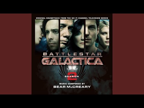 Bear McCreary — Pegasus