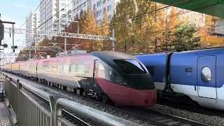 신도림역(새마을1004,18.부산 발/KTX-산천31,403,405.부산 행)