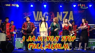 Full Album New Vaganza live in Serangan, Bonang, Demak