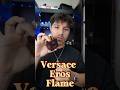 Rating all my Versace colognes for men! #fragrance #cologne #perfume #versacefragrances