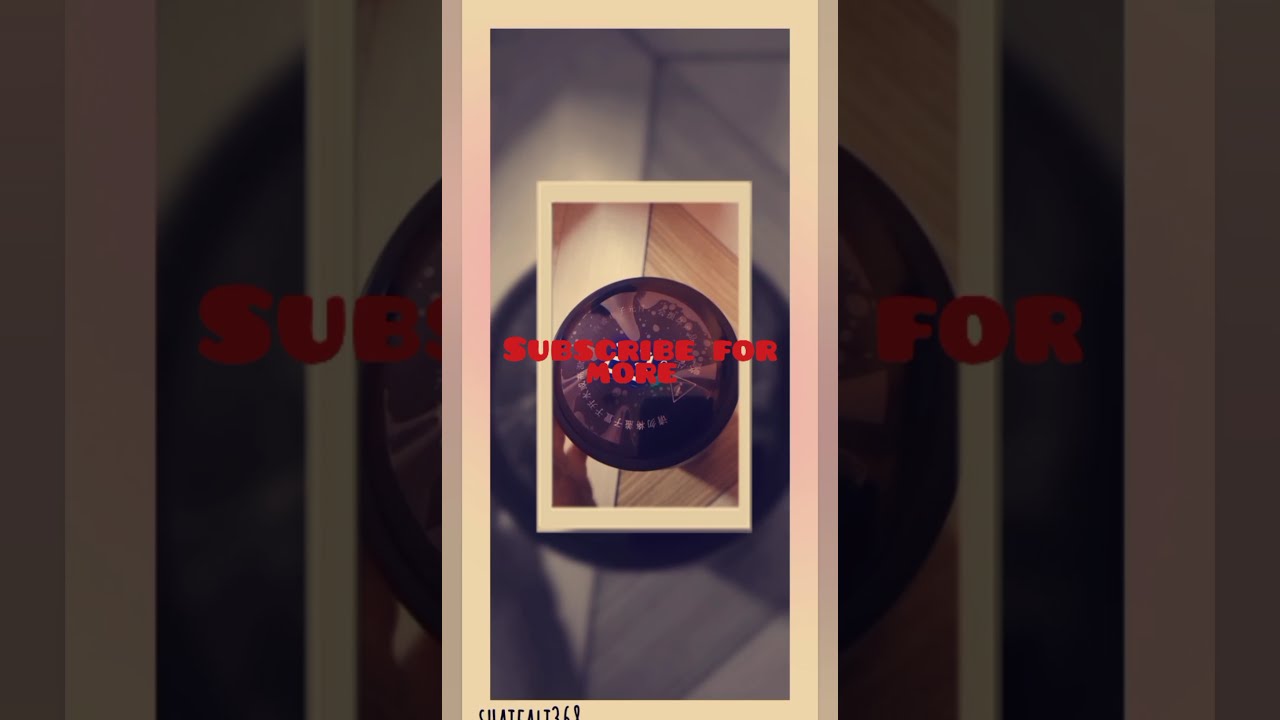 Unboxing Smart Led Temperature showing Bottle /H.R's Unboxing S1 E1