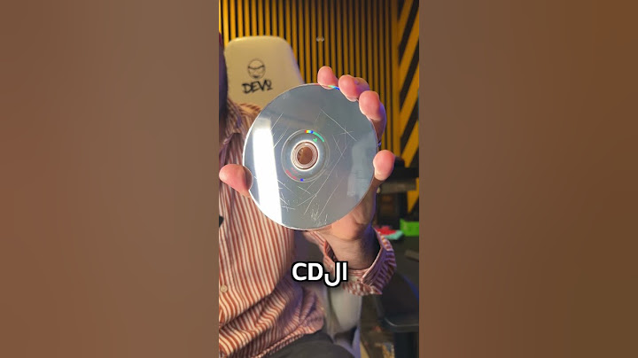 خرب الشريط ؟