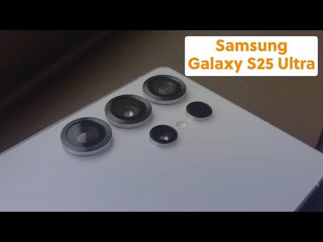 Samsung Galaxy S25 Ultra ホワイト 本体 256GB Samsung Galaxy S25 Ultra 256GB White 5G | Coolblue | Mobile phones
