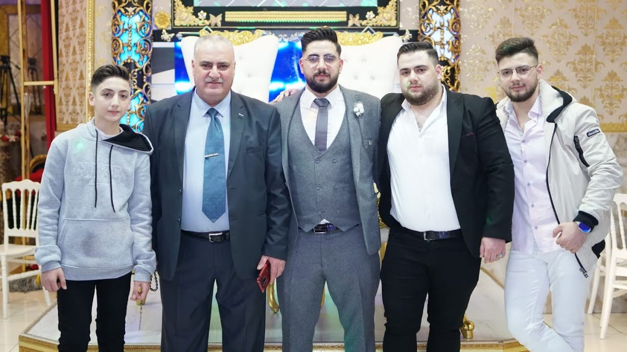 حفل عقد قران السيد محمد معاز ابن الفنان بكري فيصل معاز احيا الحفل الفنان زكريا مهنا 2