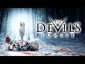 The Devil's Forest (2016) [Horror] [Thriller] Transylvania & Haunted History | Full Movie