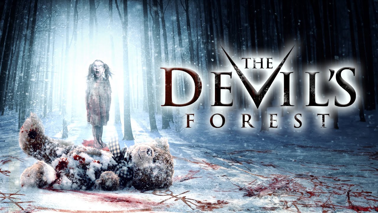 The Devil's Forest (2016) [Horror] [Thriller] Transylvania & Haunted History | Full Movie