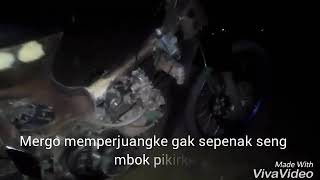 Story wa keren Sing biso