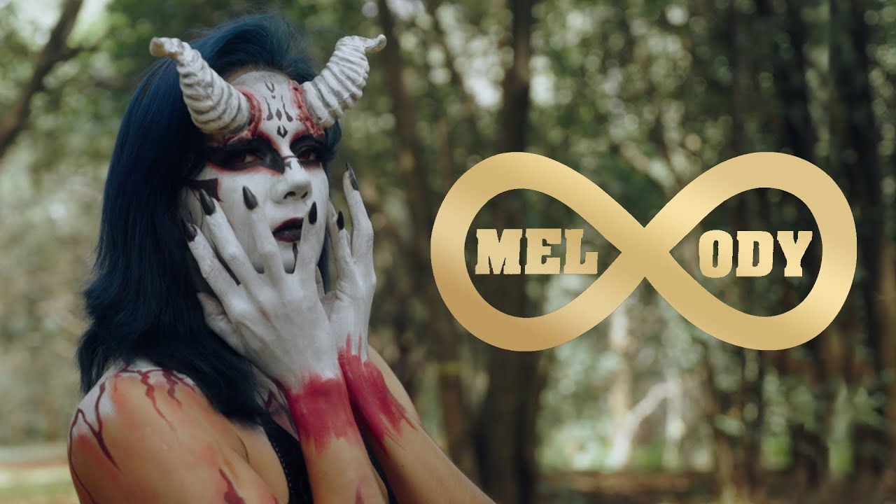 Goth Rock - Infernal Mirror (Music Video)