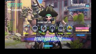 Spawncamping the enemy on Eichenwalde