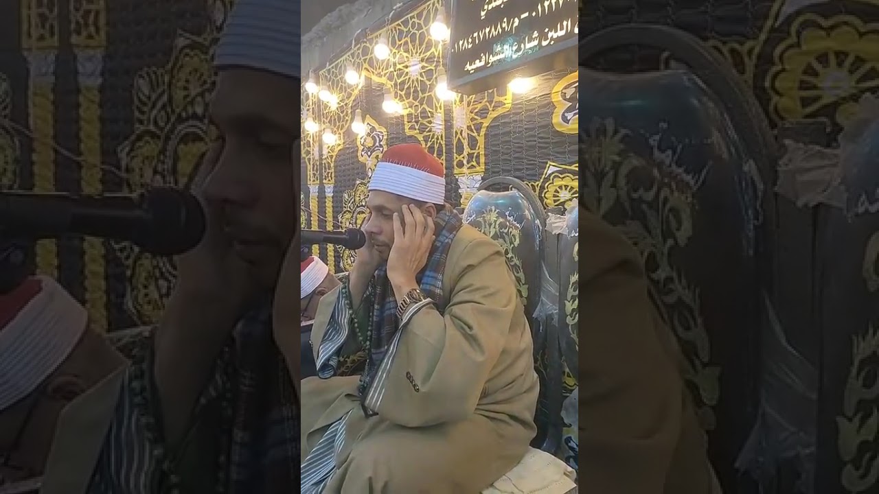 فضيلة الشيخ طاهر العرقسوسي سورة النساء 