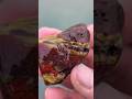 #rockhounding #geologyrocks #jasperstone #crystals #gemstone