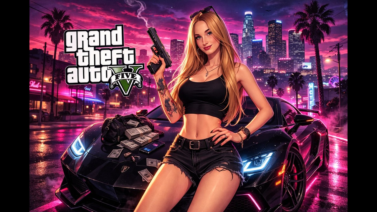 😬Эмоциональные качели пока выполняю сезонный пропуск! Majectic RP