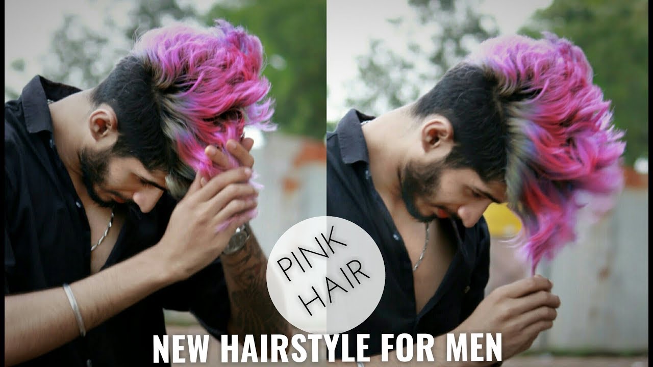 2020 Hair Trends for Men  Past Styles  Toppik Blog