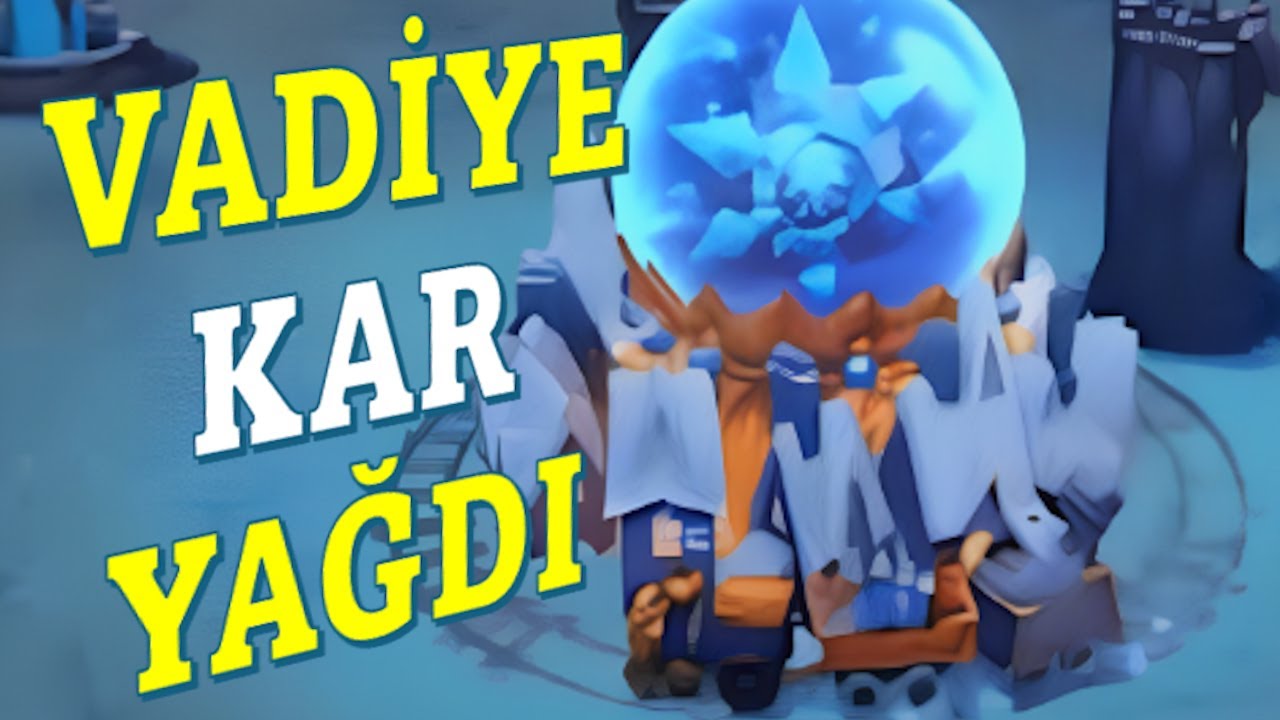 12 YIL SONRA İLK DEFA