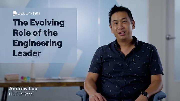 The Evolving Role of the Engineering Leader | Andr...