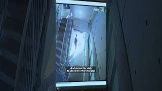 SURVEILLANCE: What were Tyler Robinson's movements before Charlie Kirk murder