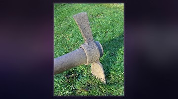 Mattock