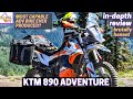 KTM 890 Adventure R Rally | As Good as it Gets