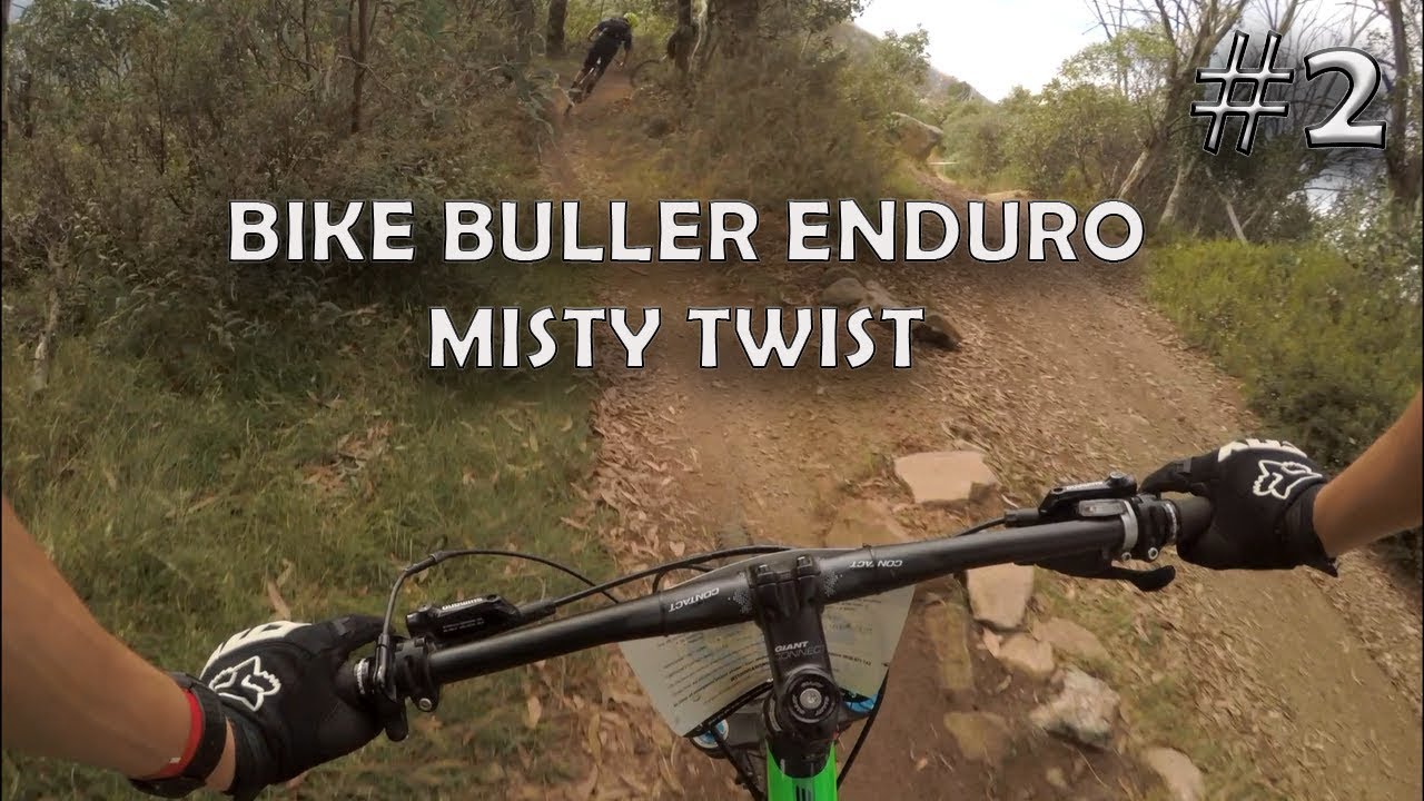 BIKE BULLER 2019 MISTY TWIST