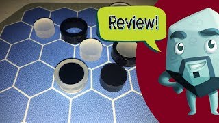 DuploLine Review - with Zee Garcia