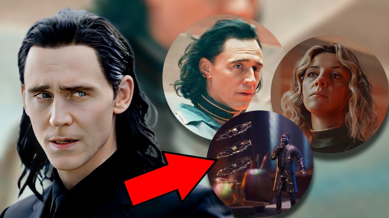 Loki Season 2 Release Date Revealed | Marvel Movies And Shows Delay ...
